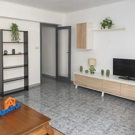 Pasaje Alzira 4b, 1-3 *