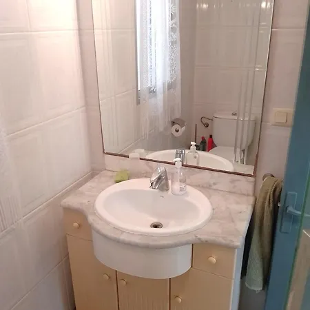 Pasaje Alzira 4b, 1-3 Lägenhet Cullera