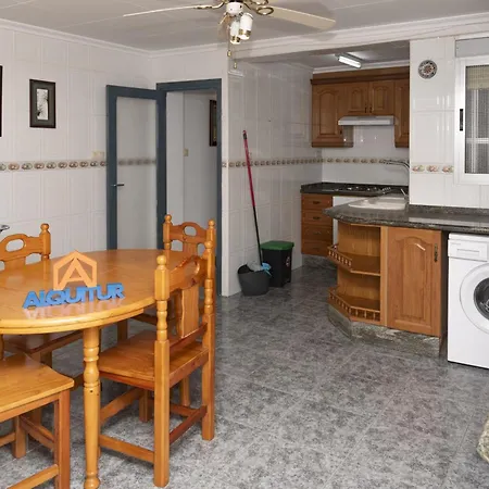 Pasaje Alzira 4b, 1-3 Lägenhet Cullera