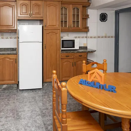 Lägenhet Pasaje Alzira 4b, 1-3 Cullera