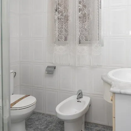 Pasaje Alzira 4b, 1-3 Lägenhet