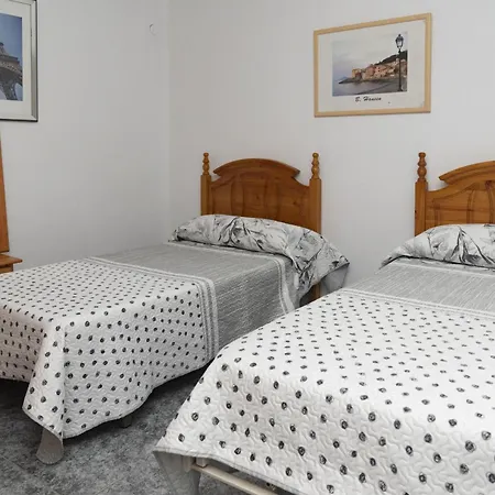 Pasaje Alzira 4b, 1-3 Cullera