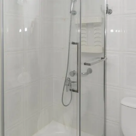 Lägenhet Pasaje Alzira 4b, 1-3