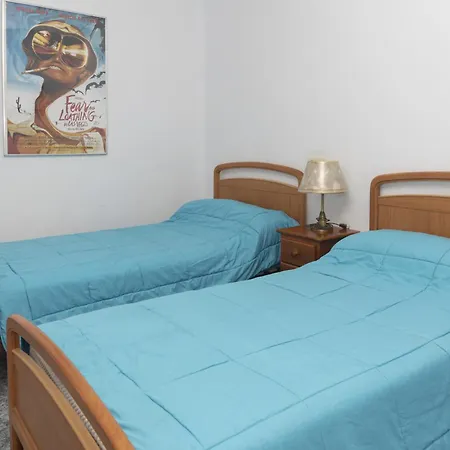 Pasaje Alzira 4b, 1-3 Lägenhet Cullera