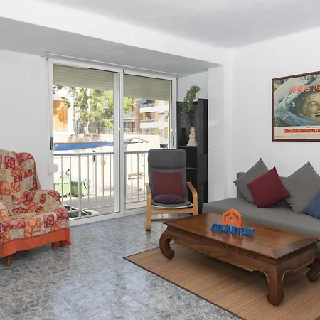 Lägenhet Pasaje Alzira 4b, 1-3 Cullera