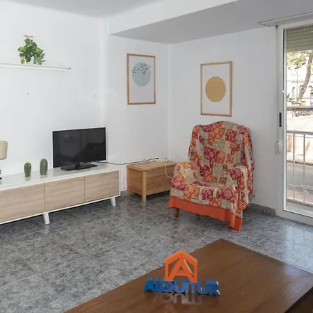 Pasaje Alzira 4b, 1-3 Cullera