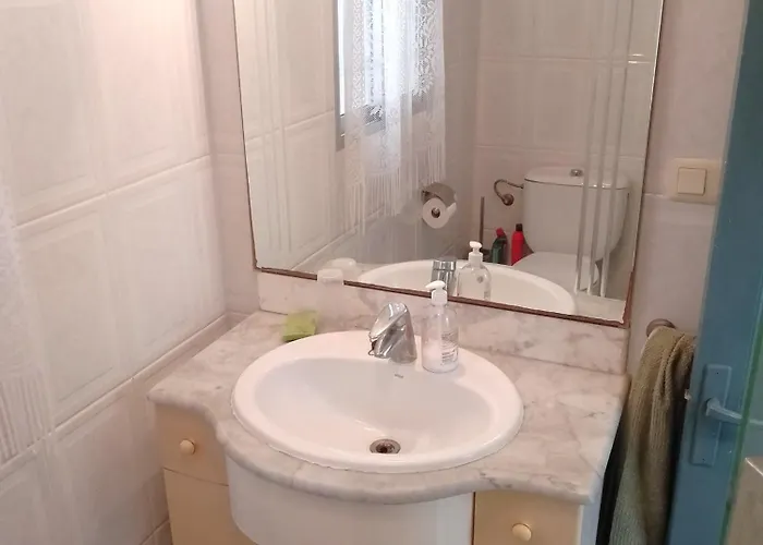 Pasaje Alzira 4b, 1-3 Apartment Cullera