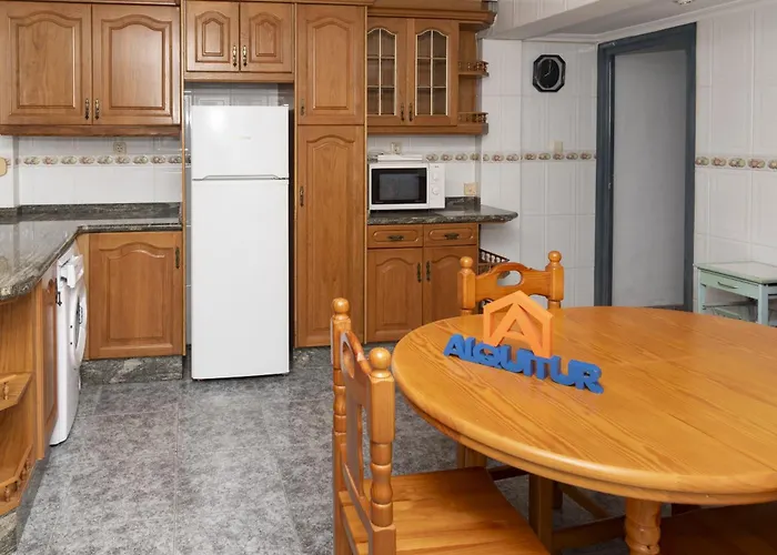 Apartment Pasaje Alzira 4b, 1-3 Cullera