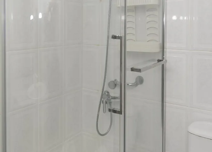 Apartment Pasaje Alzira 4b, 1-3