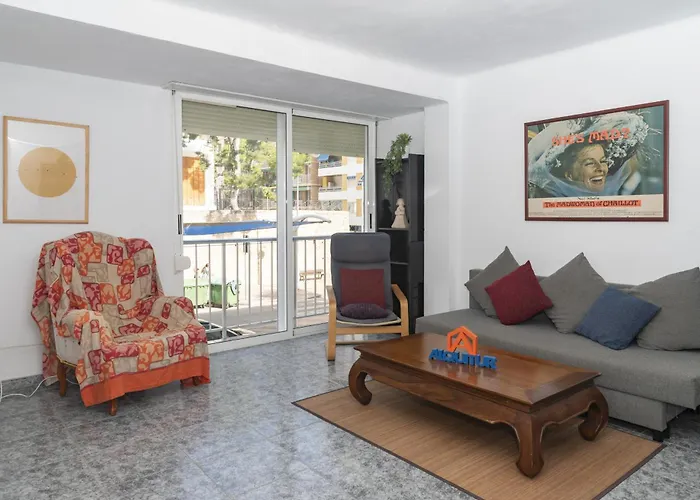 Apartment Pasaje Alzira 4b, 1-3 Cullera
